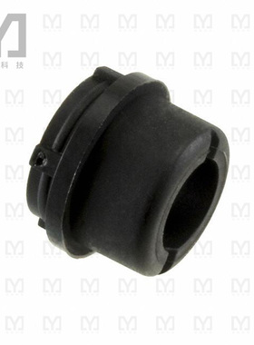 21010102003【CONN WIRE SEAL M12 BLACK】
