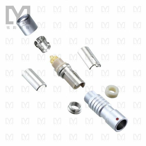 K31F1C-P12LCC0-5000【CONN RCPT FMALE 12POS GOLD SOLDR】