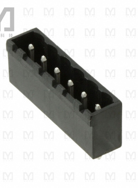 ELFH06250【TERM BLOCK HDR 6POS VERT 5.08MM】