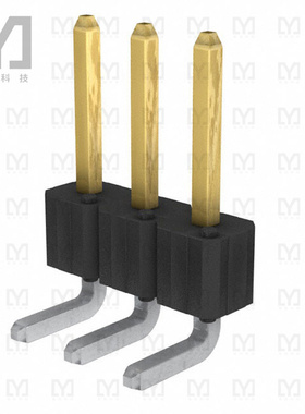 68015-103HLF【CONN HEADER R/A 3POS 2.54MM】