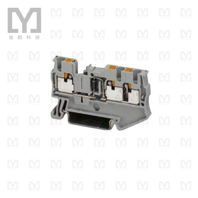 3210240【CONN TERM BLK FEED THRU 12-26AWG】