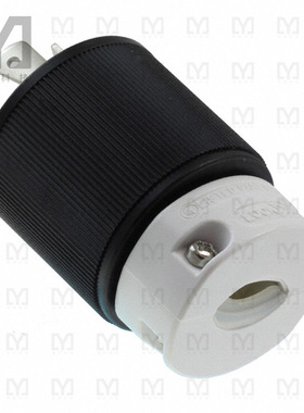 1301450019【HI-AMP TURNEX L16-20 PLUG 3P4W】