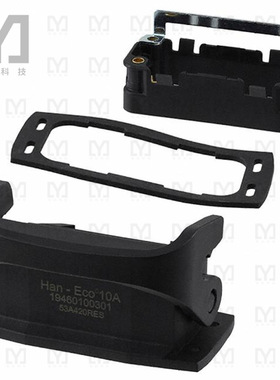 19460100301【HAN-ECO 10A-HBM】