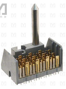 10091767-Y0C-20DLF【CONN HEADER XCEDE PCB】