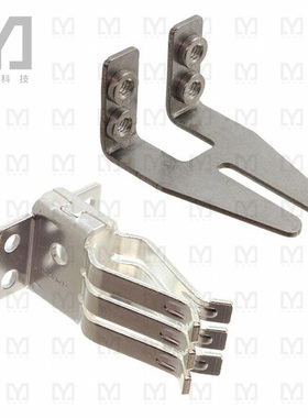 2212011-1【PLUGGABLE BUS BAR CONNECT W/CLIN】