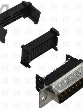 L17DAFRA15P【CONN D-SUB PLUG 15POS IDC】