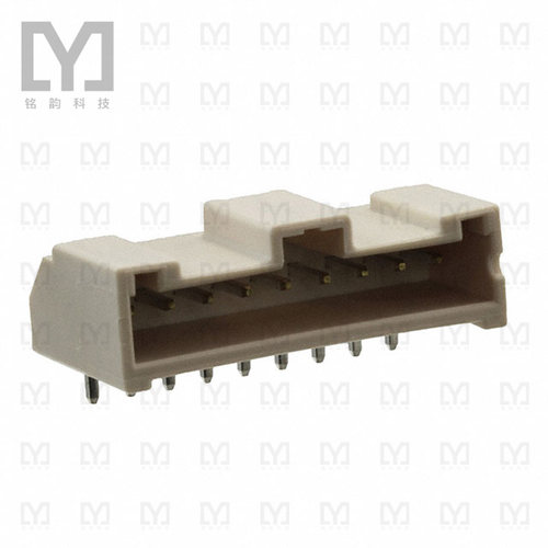 DF1E-9P-2.5DS(35)【CONN HEADER R/A 9POS 2.5MM】