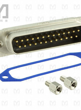 15-006463【CONN D-SUB PLUG 25P PNL MNT SLDR】