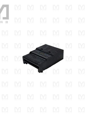 UE36A10102000T【QSFP DD CONNECTOR SMT】