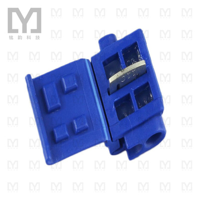 EQSP14D-Q【STRONGHOLD QUICK SPLICE  18 - 14】