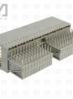6345055-1【CONN HEADER 110POS 2MM PRESS-FIT】