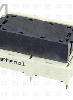 G40HB232211HR-C【CONN MIN HD SAS RCPT 1X2 72P SMD】