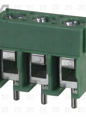 1935174【TERM BLK 3POS SIDE ENTRY 5MM PCB】