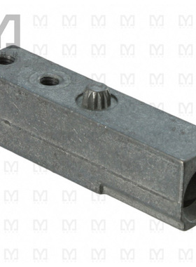 5223986-8【CONN KEYED GUIDE MODULE R/A 4-40】