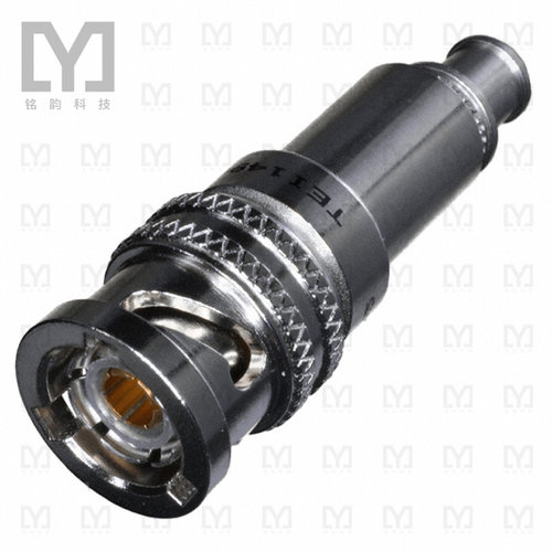 PL75C-204【CONN TRB PLUG STR CRIMP】
