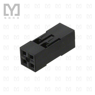 M20-1070200【DIL FEMALE CRIMP HOUSING 2X2POS】