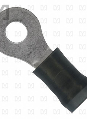 36158【CONN RING CIRC 14-16AWG #6 CRIMP】