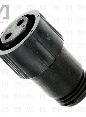 1445535-3【CONN PLUG HSG FMALE 2POS INLINE】
