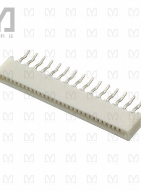 0528063010【CONN FPC VERT 30POS 1.00MM PCB】