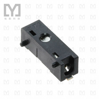 2-2834006-1【1P MODULAR RELEASABLE POKE-IN CO】