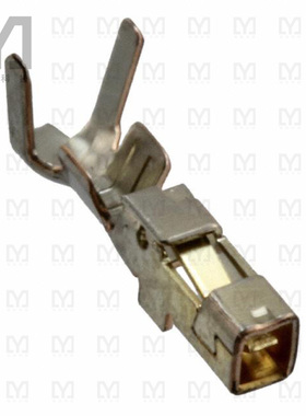 1747063-1【CONN SOCKET 22-28AWG CRIMP GOLD】
