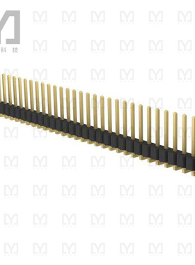 PRPC036SGAN-M71RC【CONN HEADER R/A 36POS 2.54MM】