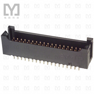 5-102692-3【CONN HEADER VERT 36POS 2.54MM】