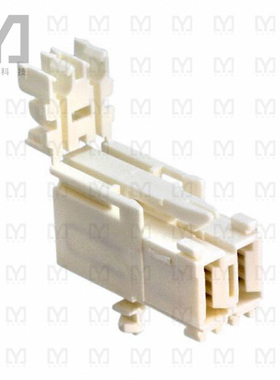 1534072-1【CONN RCPT 1POS IDC TIN】