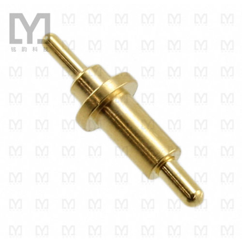 0856-0-15-20-82-14-11-0【CONTACT SPRING LOADED T/H GOLD】