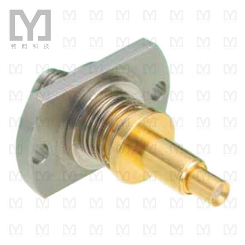 MS-156-HRMJ-9【CONN ADAPT COAX PLUG TO SMA JACK】