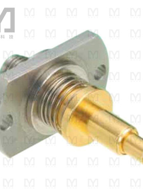 MS-156-HRMJ-9【CONN ADAPT COAX PLUG TO SMA JACK】