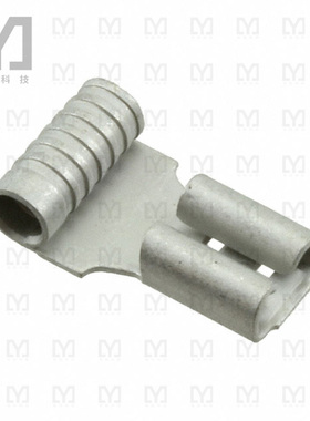 0190080019【CONN QC RCPT 14-16AWG 0.187】