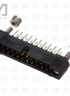 M80-5112042【CONN HEADER VERT 20POS 2MM】