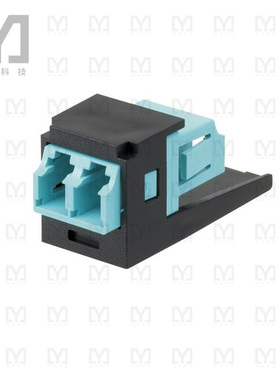 CMDJAQLCBL【DUPL LC SR./JR. 10 GBE FIBER ADA】