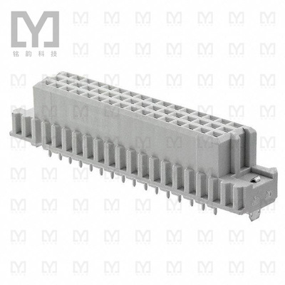 5536397-5【CONN DIN RCPT 48POS PCB】