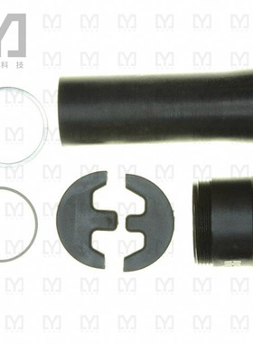 207052-2【CONN JACKETED CABLE SEALS 23 BLK】