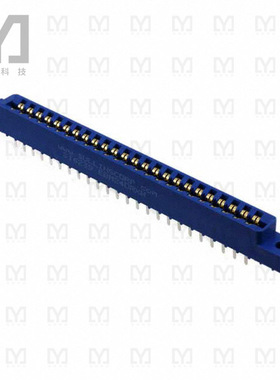 EBM24DRXH【CONN EDGE DUAL FMALE 48POS 0.156】