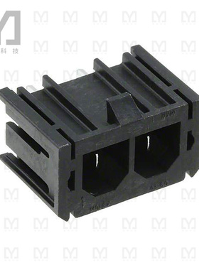 0431600102【CONN HDR 2POS 7.50MM PCB SLDR】