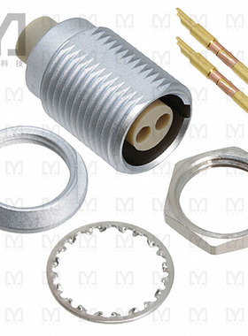 JBXEA1G02FSSDS【CONN RCPT FMALE 2POS SOLDER CUP】