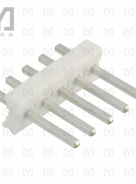 644749-5【CONN HEADER VERT 5POS 3.96MM】