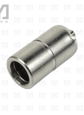 PR-1755【POWER JACK  1.7 X 5.5 MM  STRAIG】