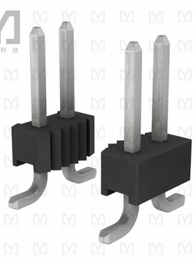 5-147292-2【CONN HEADER SMD 10POS 2.54MM】