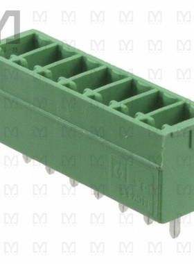 1843651【TERM BLOCK HDR 7POS VERT 3.5MM】