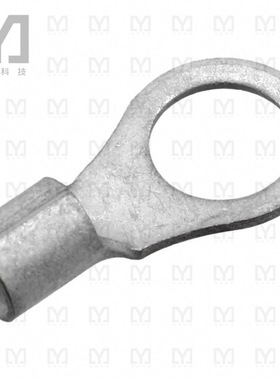 160056【CONN RING CIRC 8AWG CRIMP】