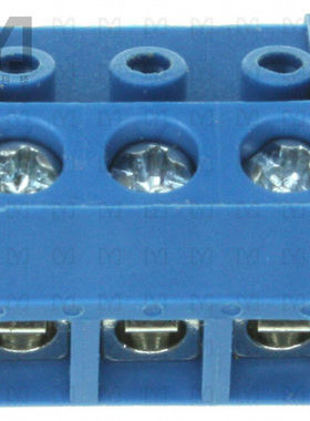 1776263-3【TERM BLOCK PLUG 3POS 90DEG 5MM】