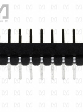 0877601816【CONN HEADER R/A 18POS 2MM】