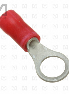 342104-1【CONN RING CIRC 16-22AWG M5 CRIMP】