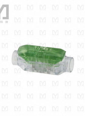 2213800-3【COOLSPLICE NS 20/22 TO 20/22 AWG】