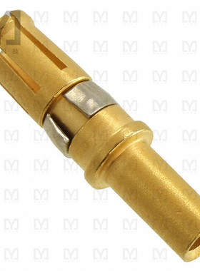 DM1303424【CONN D-SUB SOCKET 12AWG CRIMP】