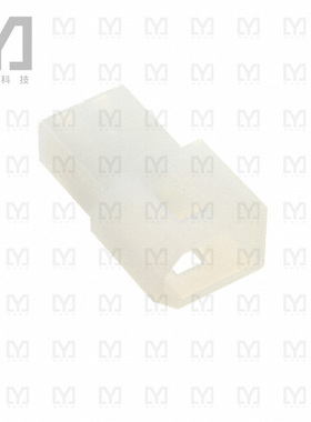 1501761021【ECONOLATCH 2CKT PLG HSG-SR W-O P】